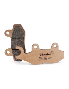 pastillas de freno moto brembo genuinas 07033 2