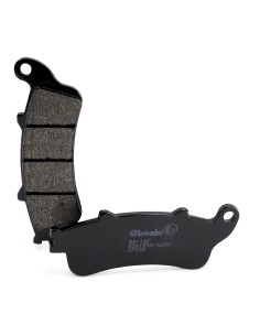 pastillas de freno moto brembo genuinas 07034 2