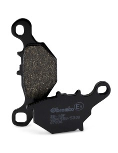 pastillas de freno moto brembo genuinas 07036 2