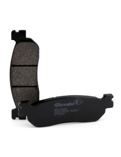 pastillas de freno moto brembo genuinas 07043 2