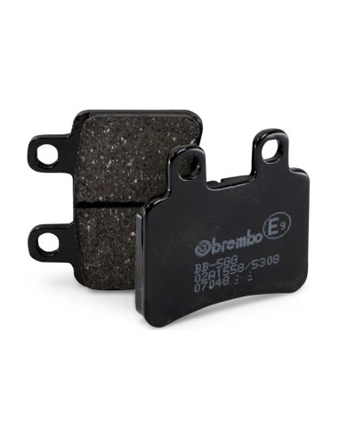 pastillas de freno moto brembo genuinas 07048