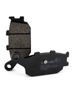 pastillas de freno moto brembo genuinas 07053 2