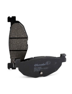 pastillas de freno moto brembo genuinas 07059 2