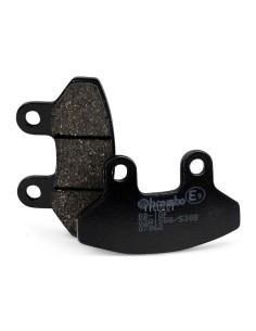 pastillas de freno moto brembo genuinas 07062 2
