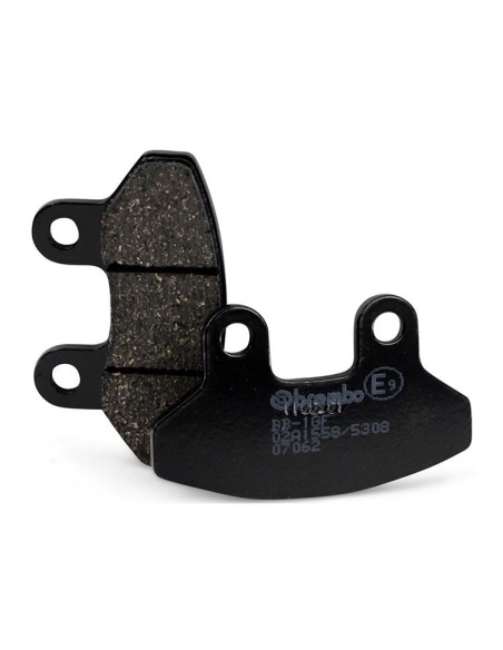 pastillas de freno moto brembo genuinas 07062