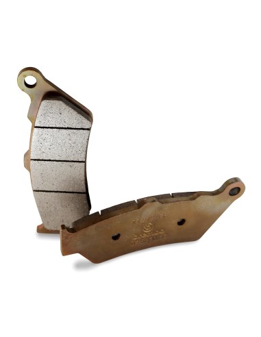 pastillas de freno moto brembo genuinas 0708359