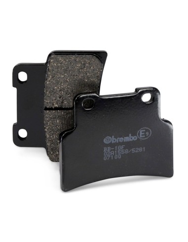 pastillas de freno moto brembo genuinas 07100