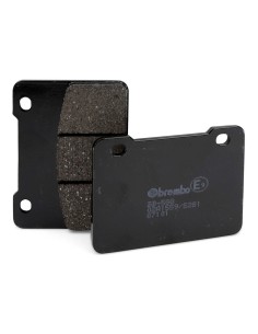 pastillas de freno moto brembo genuinas 07101 2