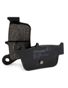 pastillas de freno moto brembo genuinas 07103 2