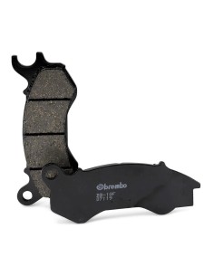 pastillas de freno moto brembo genuinas 07119 2
