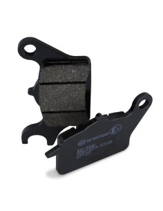 pastillas de freno moto brembo 07122 delanteras carbono ceramico 2