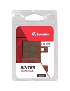pastillas de freno moto brembo sinterizadas 07bb01sd