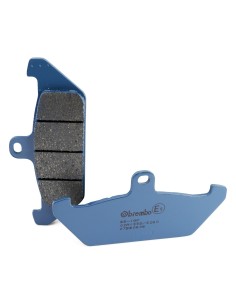 pastillas de freno moto brembo genuinas 07bb0606 2