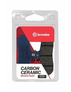 pastillas de freno moto brembo genuinas 07bb0907