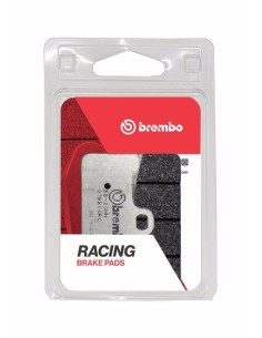 pastillas de freno moto brembo de carbono 07bb10rc