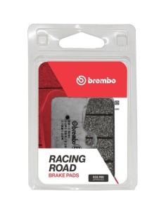 pastillas de freno moto brembo sinterizadas 07bb10sr