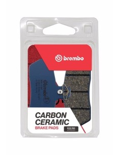 pastillas de freno moto brembo genuinas 07bb1606