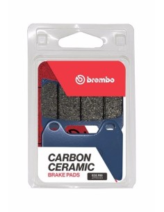 pastillas de freno moto brembo genuinas 07bb1907