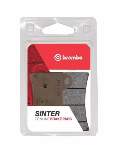 pastillas de freno moto brembo genuinas 07bb1990