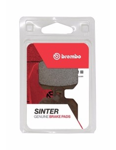 pastillas de freno moto brembo genuinas 07bb2090