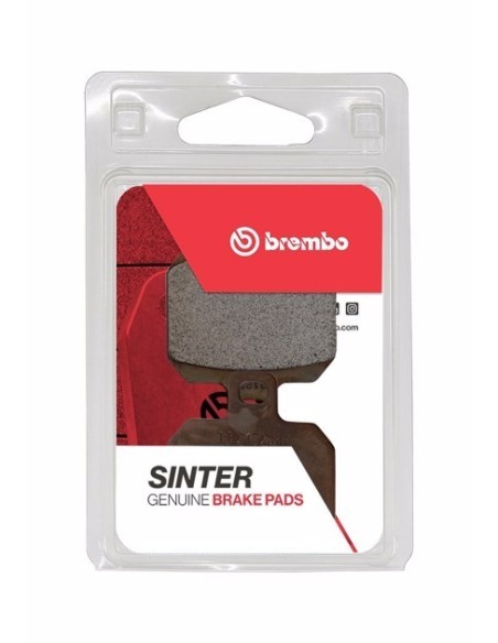 pastillas de freno moto brembo genuinas 07bb2090