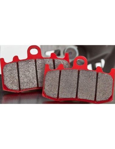 pastillas de freno moto brembo sinterizadas 07bb26sa