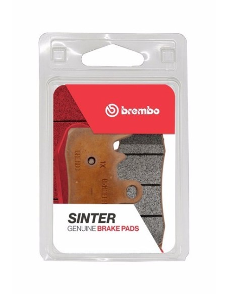 pastillas de freno moto brembo genuinas 07bb3884