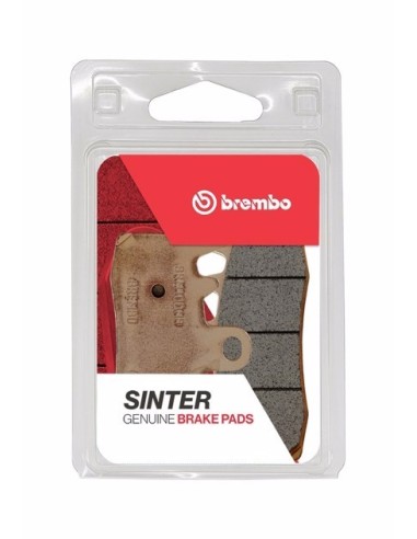pastillas de freno moto brembo genuinas 07bb3897
