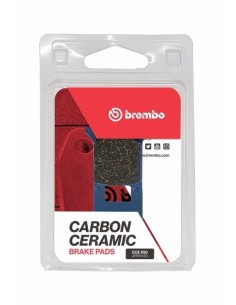 pastillas de freno moto brembo genuinas 07gr0101