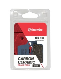 pastillas de freno moto brembo organicas 07gr05cc