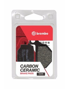 pastillas de freno moto brembo organicas 07gr09cc