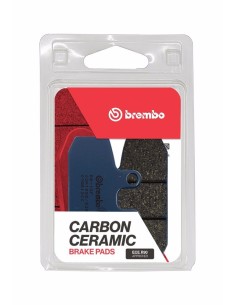 pastillas de freno moto brembo organicas 07gr13cc