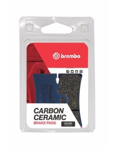 pastillas de freno moto brembo organicas 07gr18cc