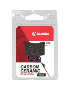 pastillas de freno moto brembo organicas 07gr24cc