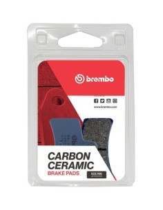 pastillas de freno moto brembo genuinas 07gr5105