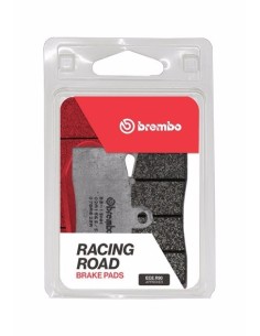 pastillas de freno moto brembo sinterizadas 07gr62sr