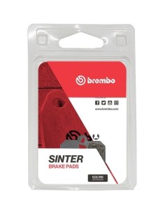 pastillas de freno moto brembo sinterizadas 07gr70sx