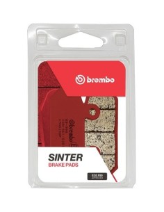 pastillas de freno moto brembo sinterizadas 07ho23sp