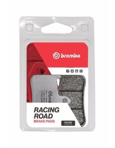 pastillas de freno moto brembo sinterizadas 07ho28sr