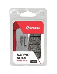 pastillas de freno moto brembo sinterizadas 07ho30sr
