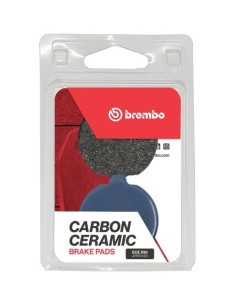 pastillas de freno moto brembo genuinas 07ka0414