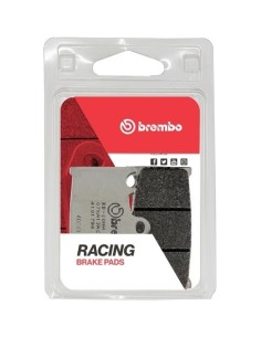pastillas de freno moto brembo de carbono 07ka13rc