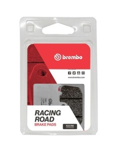 pastillas de freno moto brembo sinterizadas 07ka14sr