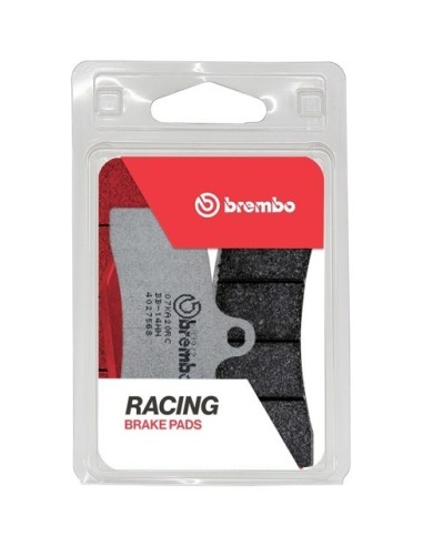 pastillas de freno moto brembo de carbono 07ka20rc