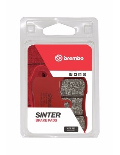 pastillas de freno moto brembo sinterizadas 07ka23sa