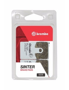 pastillas de freno moto brembo sinterizadas 07ka28la