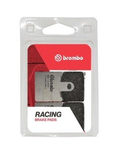 pastillas de freno moto brembo de carbono 07ka28rc
