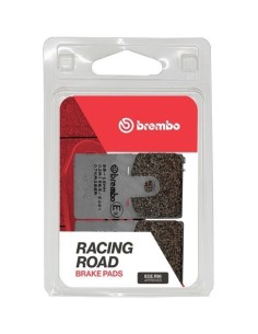 pastillas de freno moto brembo sinterizadas 07ka28sr