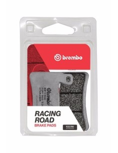 pastillas de freno moto brembo sinterizadas 07ka29sr