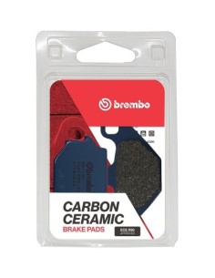 pastillas de freno moto brembo genuinas 07ks0432